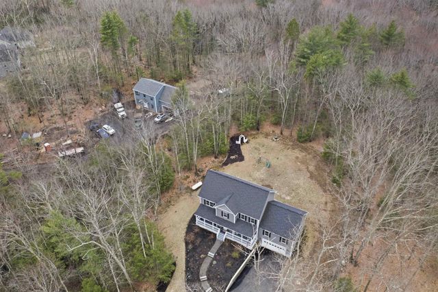 7 Lefevre Drive, Kingston, NH 03848