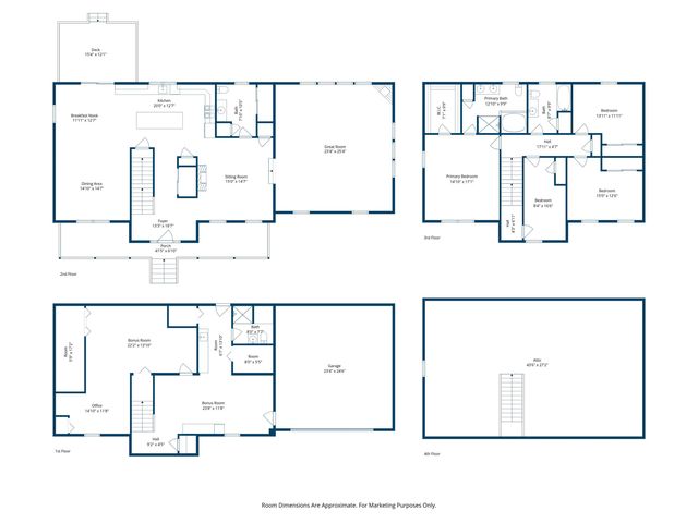 7 Lefevre Drive, Kingston, NH 03848