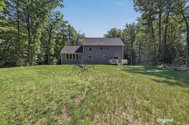 7 Lefevre Drive, Kingston, NH 03848