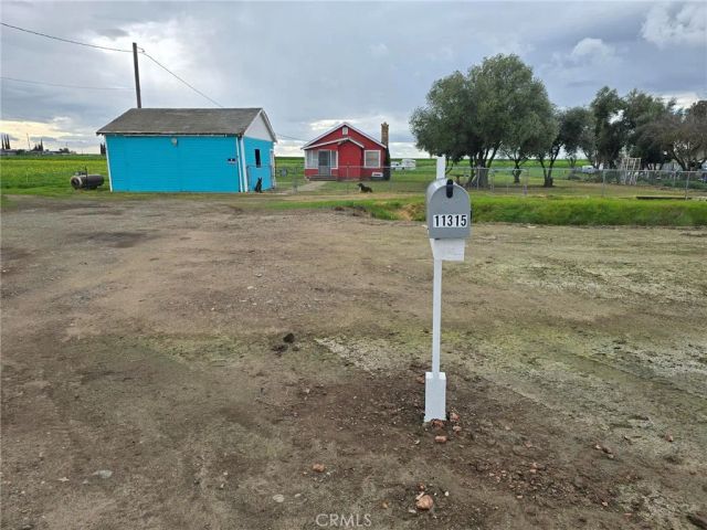 11315 Childs, Le Grand, CA 95333