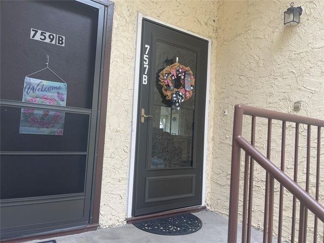 757 MIDWAY DRIVE B, Ocala, FL 34472