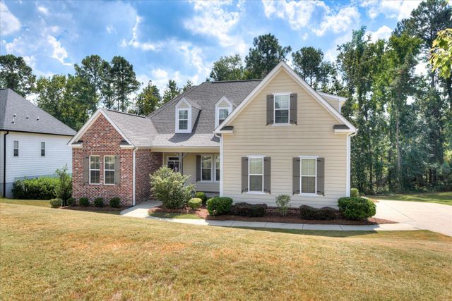 4328 Sabal Drive, Evans, GA 30809