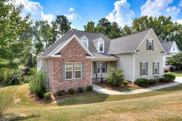 4328 Sabal Drive, Evans, GA 30809