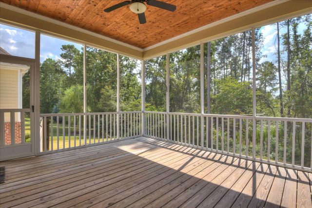 4328 Sabal Drive, Evans, GA 30809