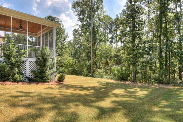 4328 Sabal Drive, Evans, GA 30809