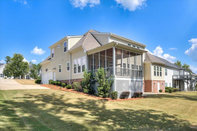 4328 Sabal Drive, Evans, GA 30809