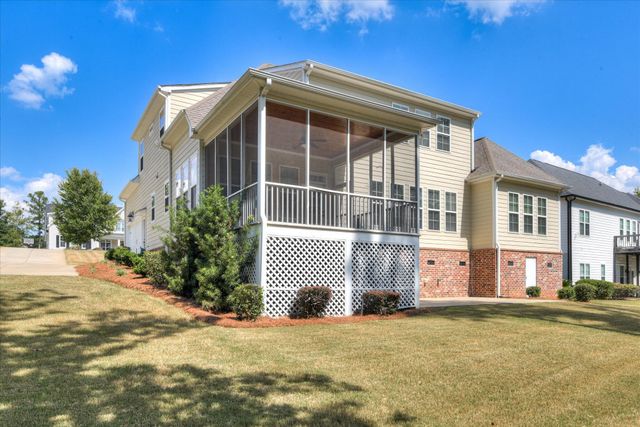 4328 Sabal Drive, Evans, GA 30809