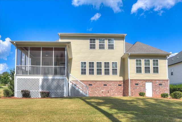4328 Sabal Drive, Evans, GA 30809