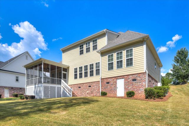 4328 Sabal Drive, Evans, GA 30809