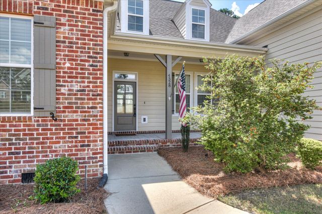 4328 Sabal Drive, Evans, GA 30809