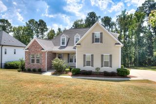 4328 Sabal Drive, Evans, GA 30809
