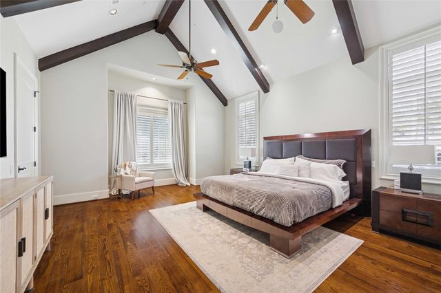 7 Leisure Lane, Bunker Hill Village, TX 77024