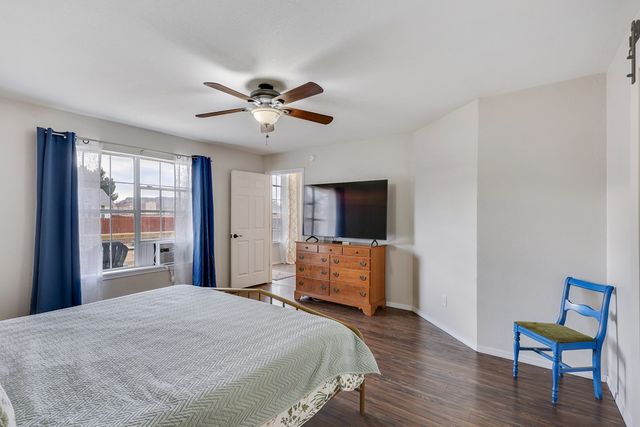 619 N Apricot, Alpine, TX 79830