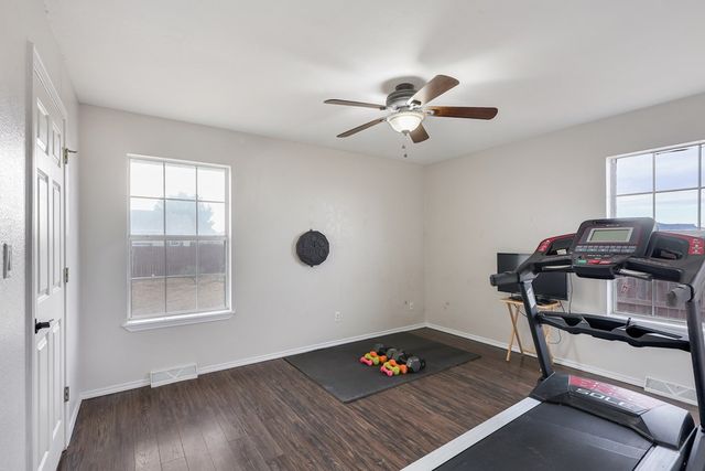 619 N Apricot, Alpine, TX 79830