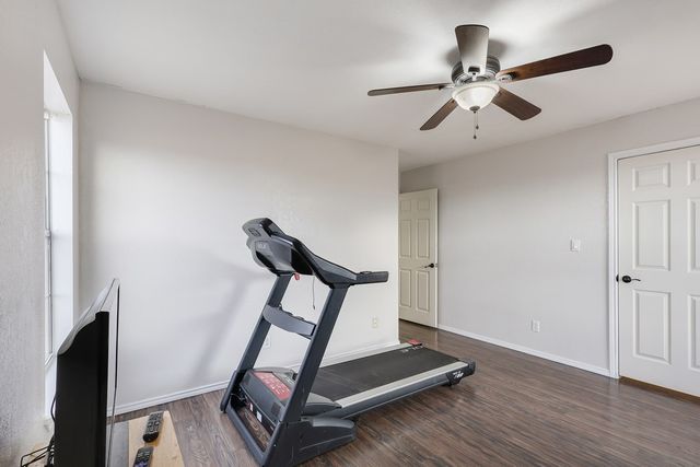 619 N Apricot, Alpine, TX 79830