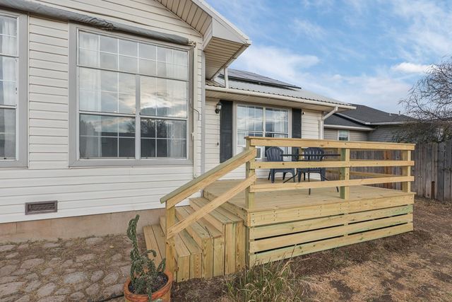 619 N Apricot, Alpine, TX 79830