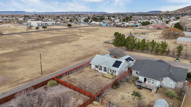 619 N Apricot, Alpine, TX 79830