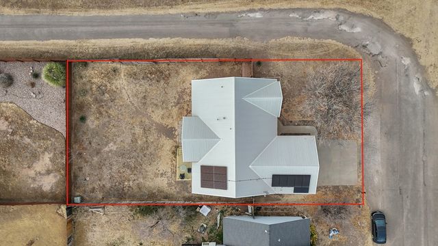 619 N Apricot, Alpine, TX 79830