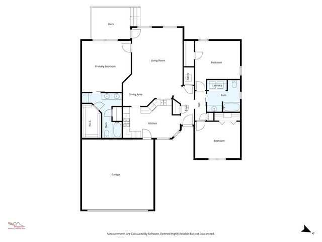 619 N Apricot, Alpine, TX 79830