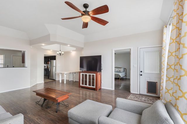 619 N Apricot, Alpine, TX 79830