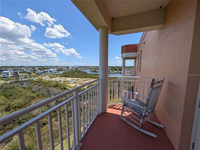 4516 SEAGULL DRIVE 919, New Port Richey, FL 34652