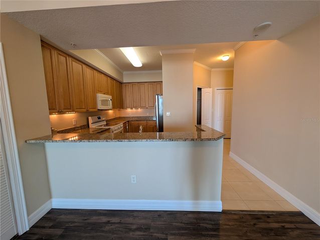 4516 SEAGULL DRIVE 919, New Port Richey, FL 34652