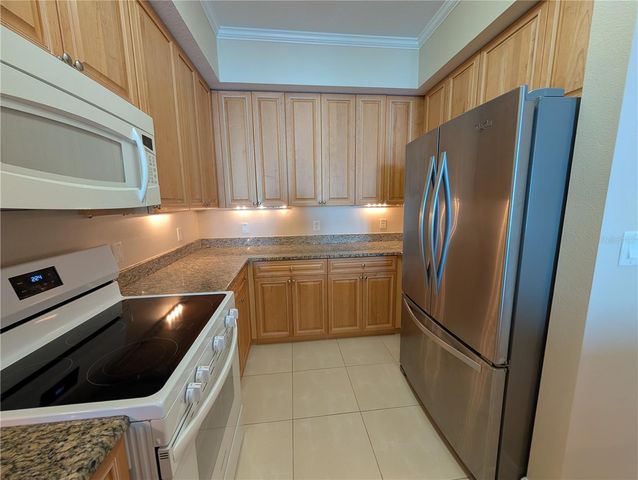 4516 SEAGULL DRIVE 919, New Port Richey, FL 34652