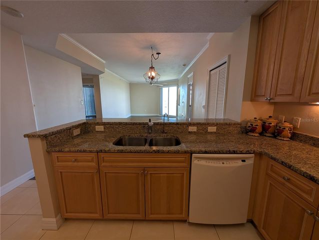 4516 SEAGULL DRIVE 919, New Port Richey, FL 34652