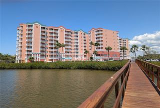 4516 SEAGULL DRIVE 919, New Port Richey, FL 34652