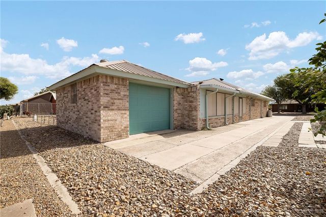 1915 Reagan Street, Mission, TX 78572