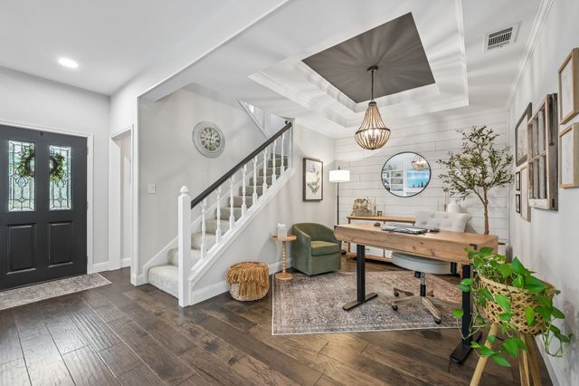 6031 Willow Wood Lane, Dallas, TX 75252