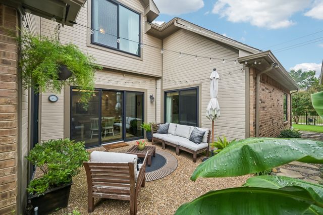 6031 Willow Wood Lane, Dallas, TX 75252