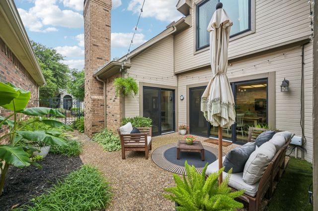 6031 Willow Wood Lane, Dallas, TX 75252