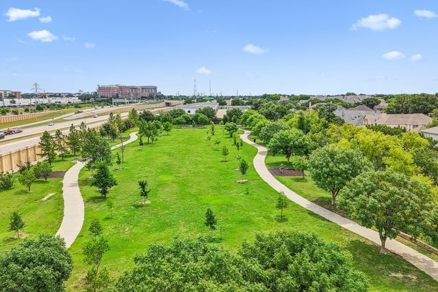6031 Willow Wood Lane, Dallas, TX 75252