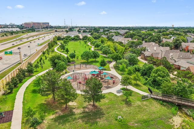 6031 Willow Wood Lane, Dallas, TX 75252