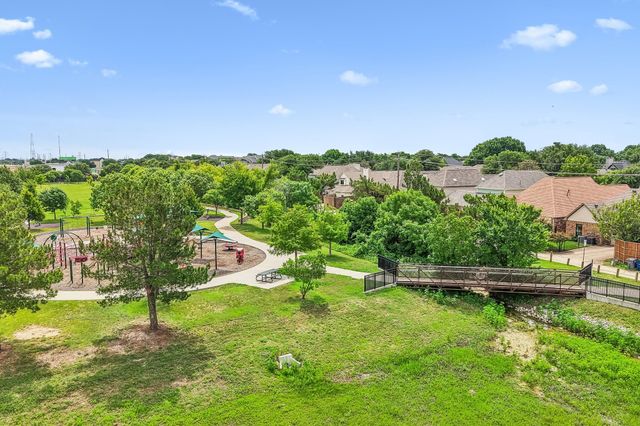 6031 Willow Wood Lane, Dallas, TX 75252