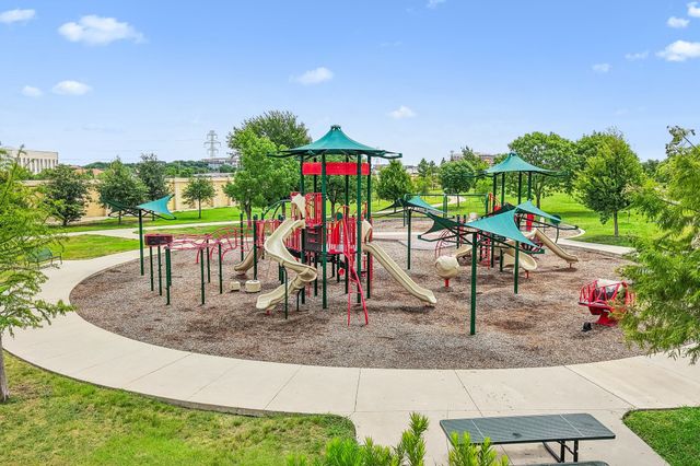 6031 Willow Wood Lane, Dallas, TX 75252