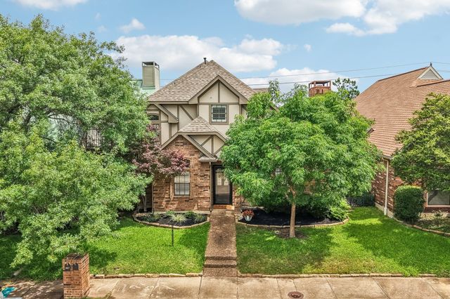 6031 Willow Wood Lane, Dallas, TX 75252