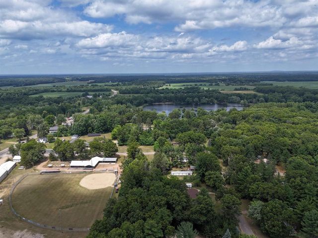1590 Lake Drive, Arkdale, WI 54613