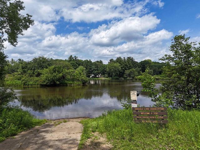 1590 Lake Drive, Arkdale, WI 54613