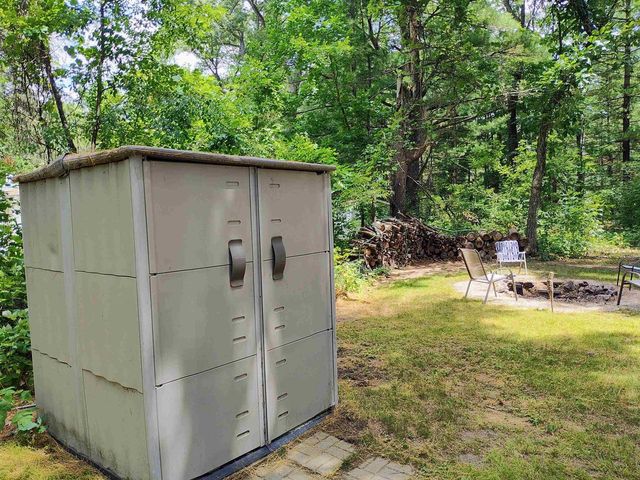 1590 Lake Drive, Arkdale, WI 54613