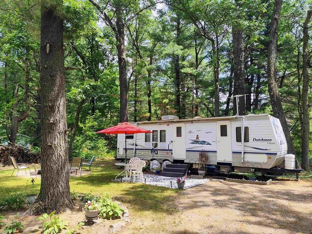 1590 Lake Drive, Arkdale, WI 54613
