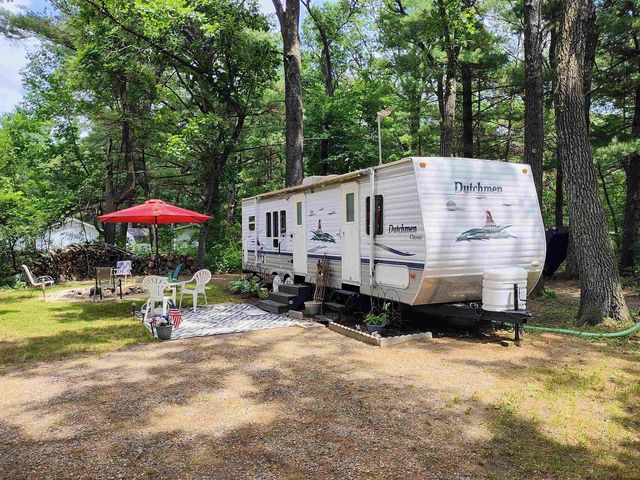 1590 Lake Drive, Arkdale, WI 54613