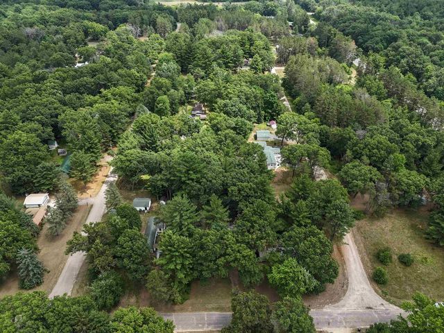 1590 Lake Drive, Arkdale, WI 54613