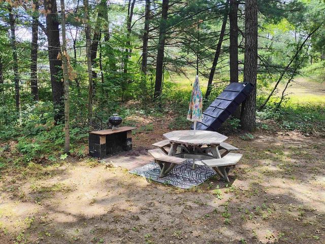 1590 Lake Drive, Arkdale, WI 54613