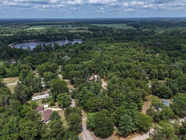1590 Lake Drive, Arkdale, WI 54613