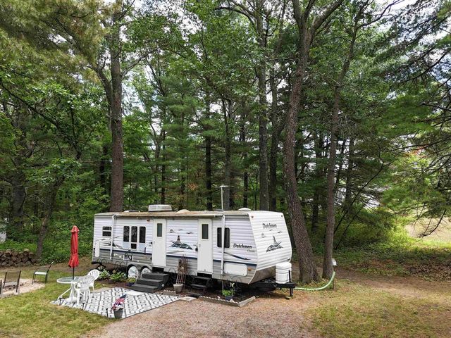1590 Lake Drive, Arkdale, WI 54613