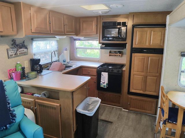 1590 Lake Drive, Arkdale, WI 54613