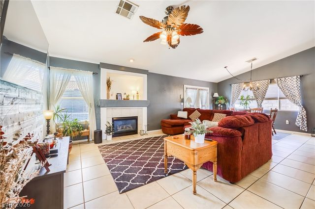 1113 Sport Of Kings Avenue, Henderson, NV 89015