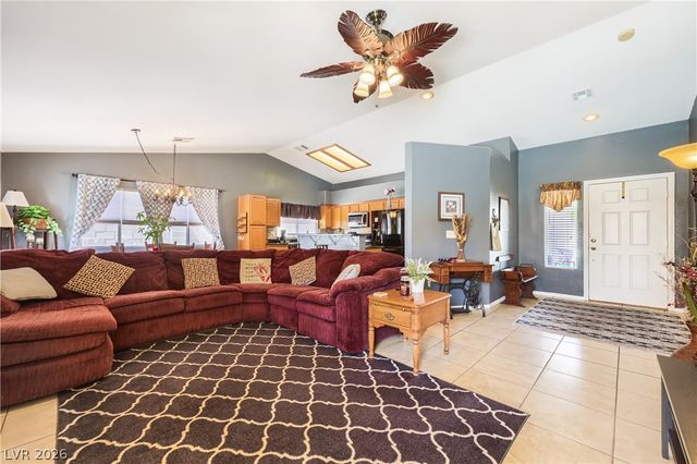 1113 Sport Of Kings Avenue, Henderson, NV 89015